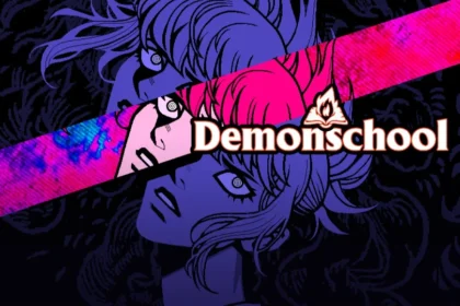 Demonschool