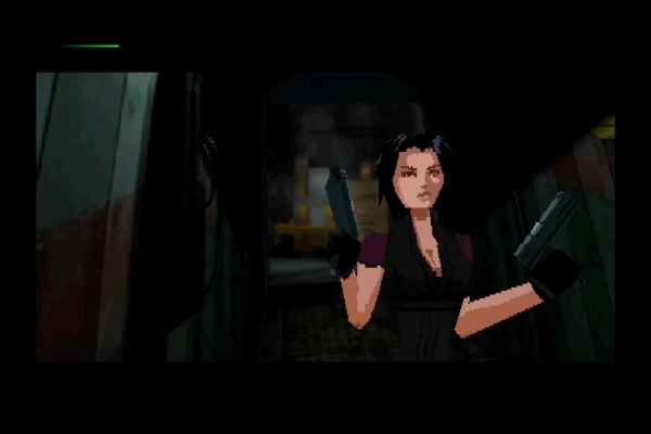 Fear Effect revient pour ses 25 ans