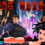 Fear Effect