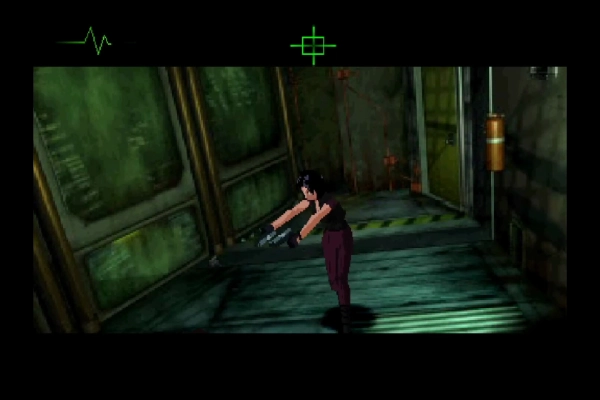 Fear Effect revient pour ses 25 ans