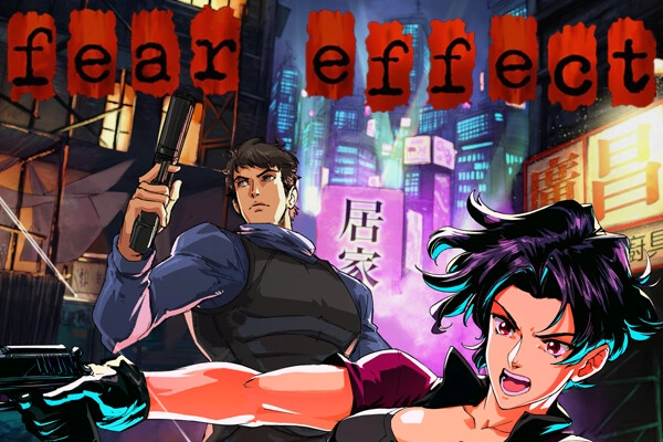 Fear Effect