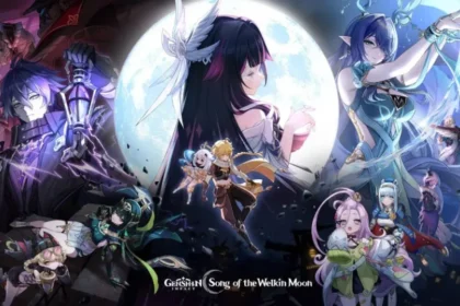 Genshin Impact