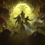 Helldivers 2 mise a jour