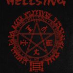 Hellsing l'édition perfect