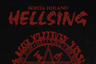 Hellsing l'édition perfect