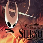 Hollow Knight Silksong