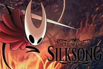 Hollow Knight Silksong