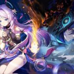 Image d'Hoyoverse