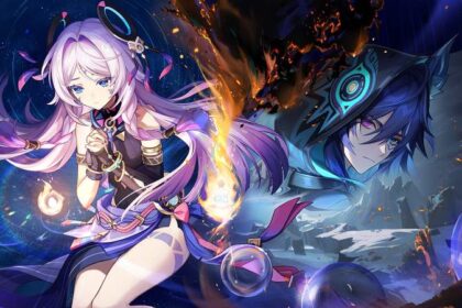 Image d'Hoyoverse