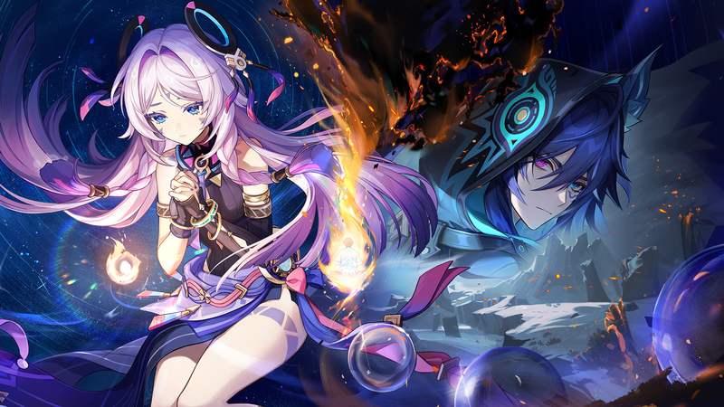 Image d'Hoyoverse
