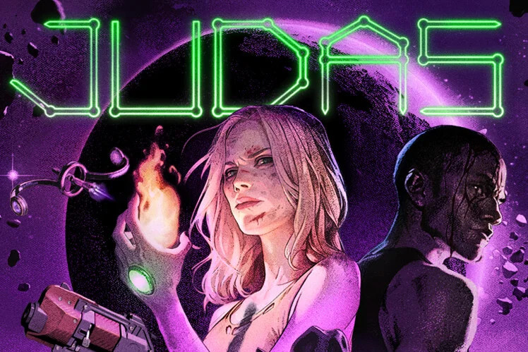 Judas