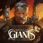 March of Giants