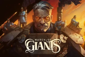 March of Giants