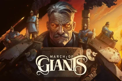 March of Giants