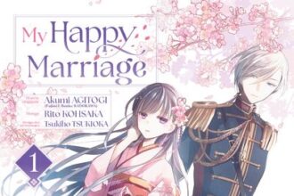 My-happy-marriage-Tome-1