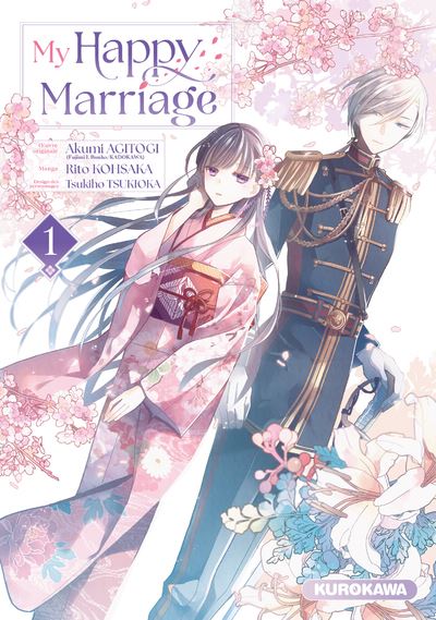 My-happy-marriage-Tome-1