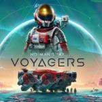 No Mans sky Voyagers