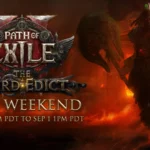 Path Of Exile The fird Edict Free Weekend