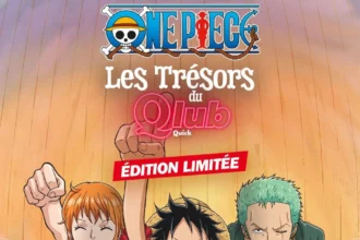 Quick One Piece