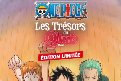Quick One Piece