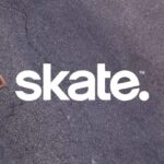 Skate.