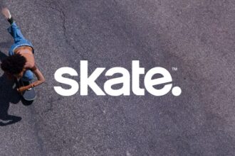 Skate.