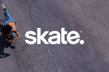 Skate.