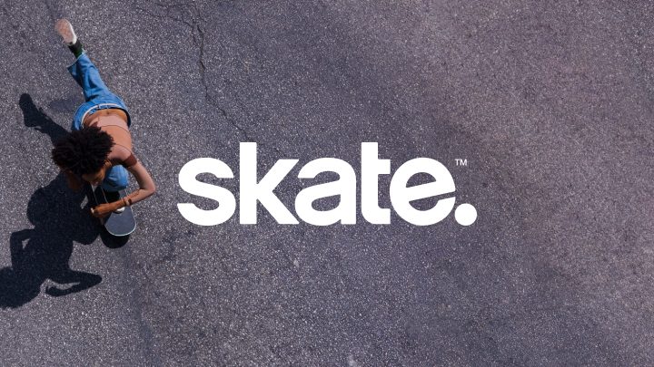 Skate.
