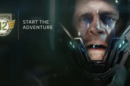 Squadron42