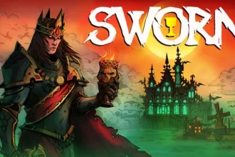 Sworn
