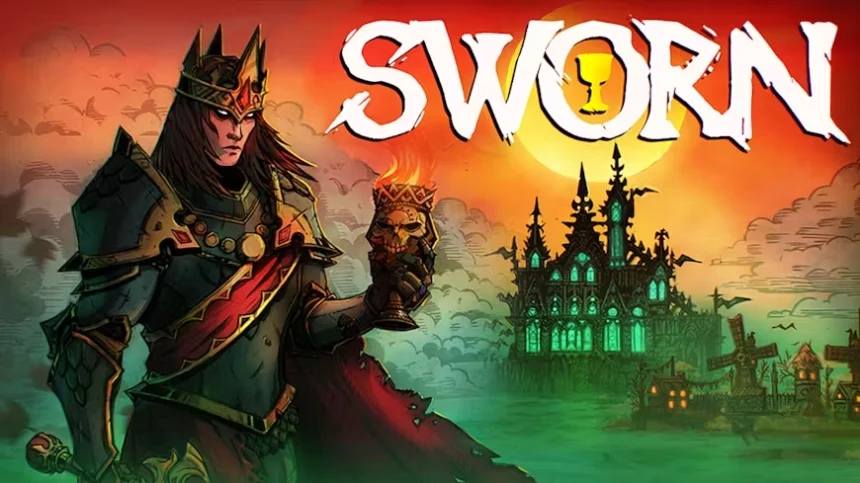 Sworn