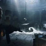 The division survivors