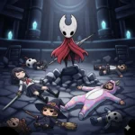 silksong fait reporter les autres jeux