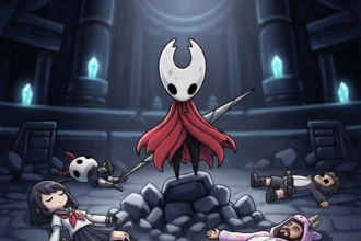 silksong fait reporter les autres jeux