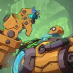 2xko Blitzcrank