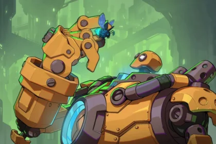 2xko Blitzcrank