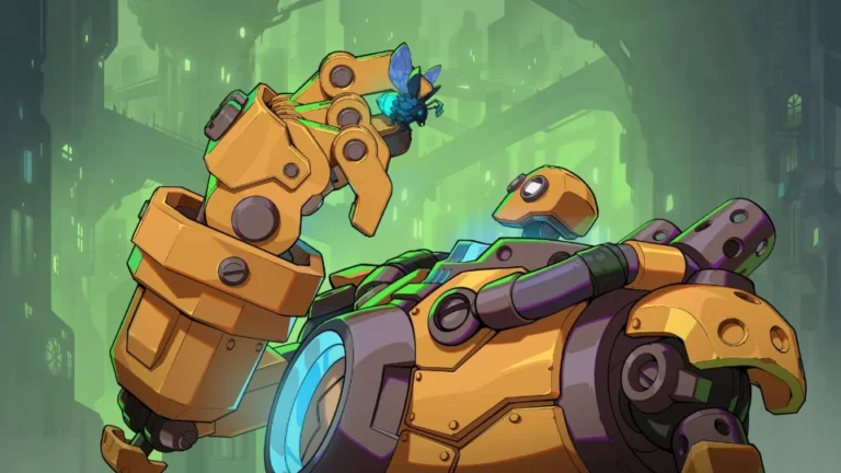 2xko Blitzcrank