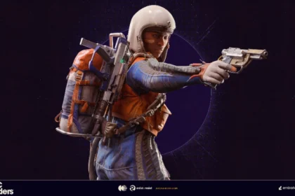 Arc Raiders Test avant sortie
