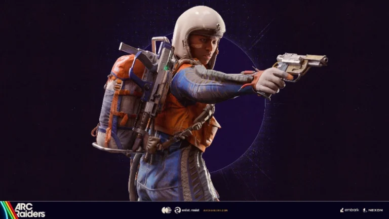 Arc Raiders Test avant sortie