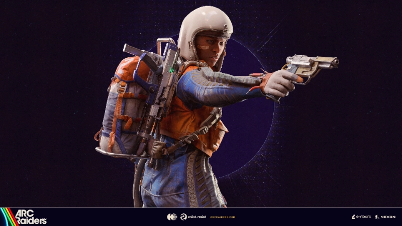 Arc Raiders Test avant sortie