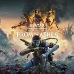 Avatar Frontiers of Pandora From the Ashes