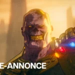 Bande Annonce Marvel Zombies