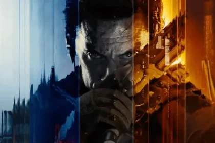 Call of Duty le film officialisé