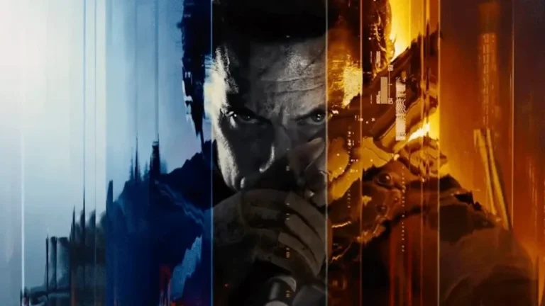 Call of Duty le film officialisé