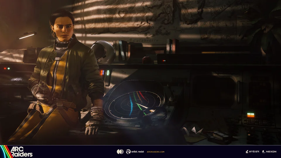 Celeste de Arc Raiders