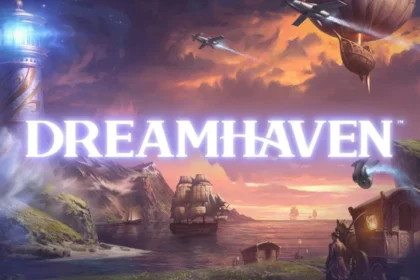 Dreamhaven licencie