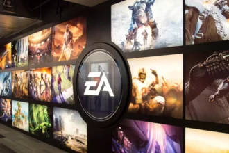 Electronic Arts racheté 55 milliards
