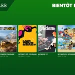 Game Pass Septembre
