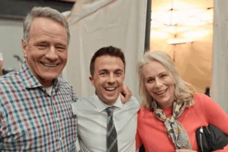 La serie Malcolm revient