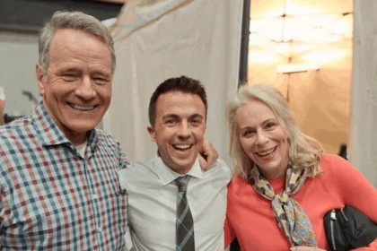 La serie Malcolm revient